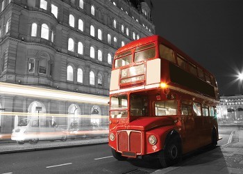 Λεωφορείο Λονδίνου
