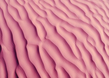Ροζ άμμος