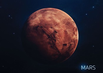 Ο Πλανήτης Άρης