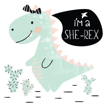 She-Rex