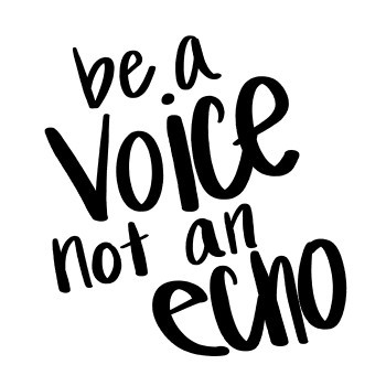 Be a voice 2