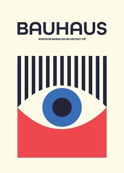Bauhaus Single Eye