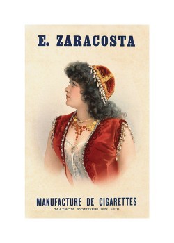E. Zaracosta
