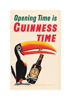 Guinness Time