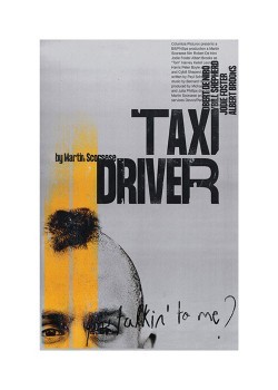 The Taxi Driver