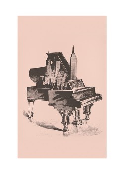Piano Artistique