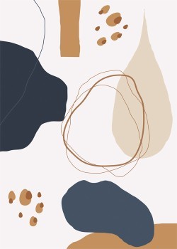 Abstract Morandi