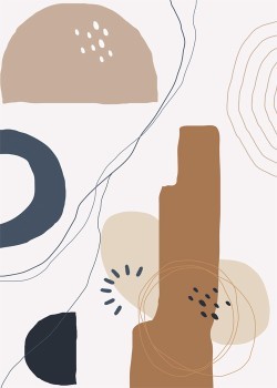Abstract Shapes