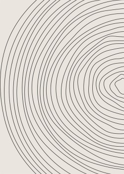 Line Circles