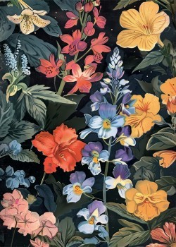 Spring Flowers