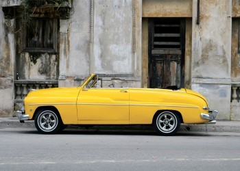 Retro Rides