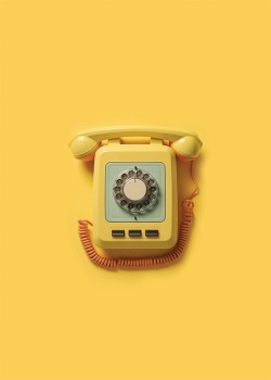 Yellow Phone