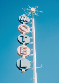 Motel