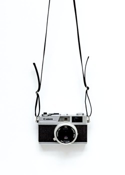 Canon Camera