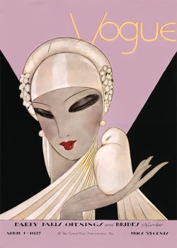 Vintage Bride