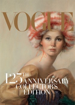 Vogue Anniversary