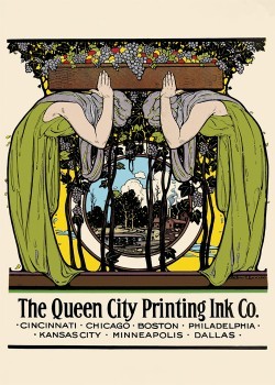 The Queen City