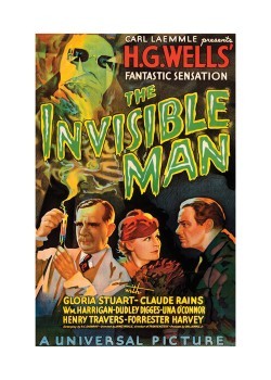The Invisible Man