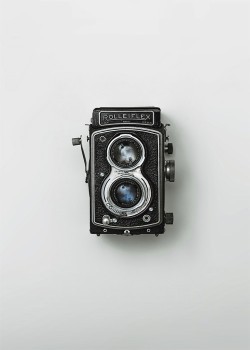 Rolleiflex Cam