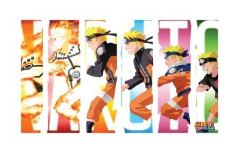 Naruto Revolution