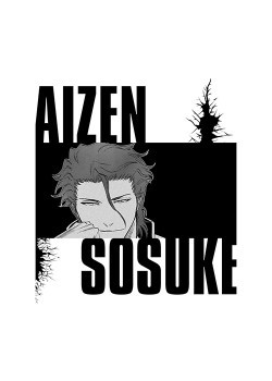 Aizen Sosuke