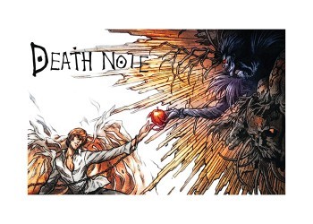 Death Note: After Life