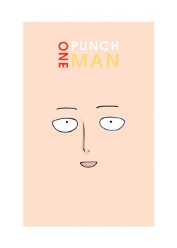 Saitama Head