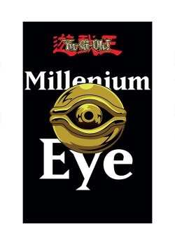 Millenium Eye