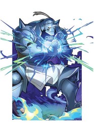 Fullmetal Alchemist Posters Walls