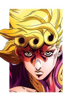 Giorno Giovanna