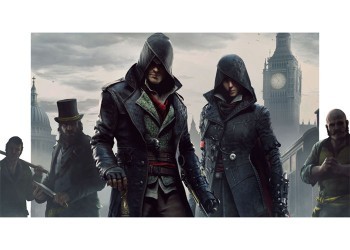 Assassins Creed Syndicate