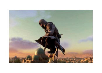 Assassins Creed Mirage Basim