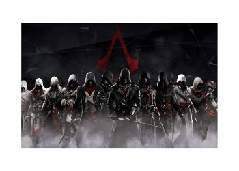 Assassins Creed All