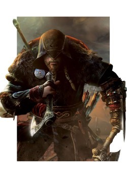 Assassins Creed Valhalla 1