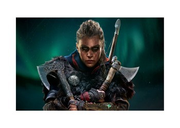 Assassins Creed Valhalla Eivor