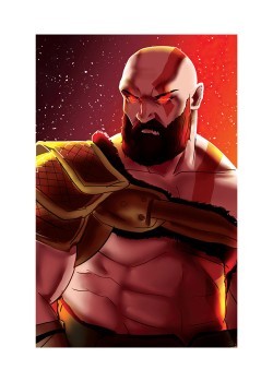 Kratos II
