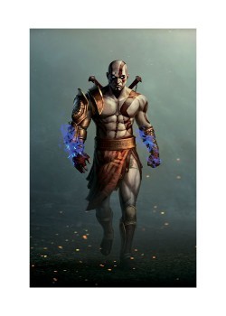 Kratos III