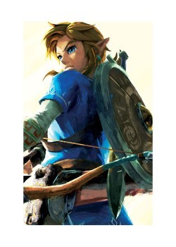 Link Zelda
