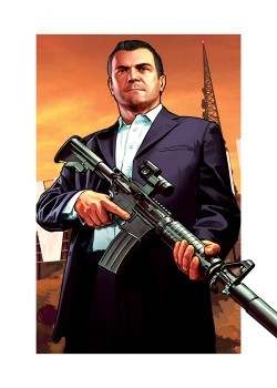 Michael De Santa