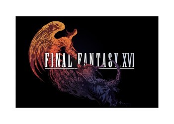 Final Fantasy XVI