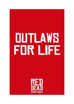 Outlaws for Life
