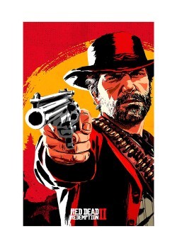 Red Dead 1