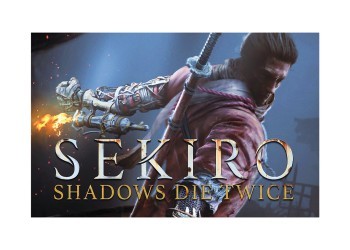 SEKIRO Shadows Die Twice