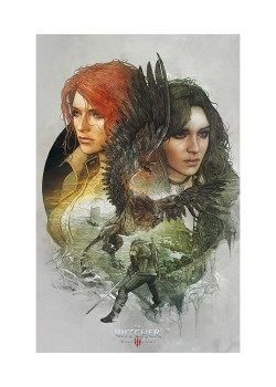 Witcher 3