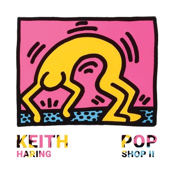 Pop Shop II
