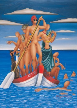  Αργώ, 1948