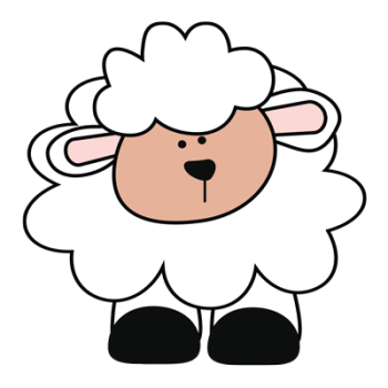 Μικρό πρόβατο