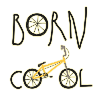Γεννήθηκα cool