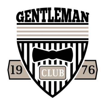 Gentleman club 1976