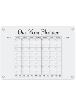 Fam Planner